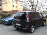 gebraucht Renault Espace IV 2.0 T LPG