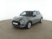 Gebraucht Mini Cooper 136 PS (100 kW) 2021 Grau Kleinwagen