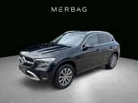Gebraucht Mercedes GLC300 Avantgarde 269 PS (197 kW) 2025 Schwarz SUV