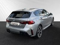Gebraucht BMW 120 Efficient Dynamics 170 PS (125 kW) 2024 Grau Kleinwagen