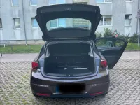 Gebraucht Opel Astra 110 PS (80 kW) 2017 Braun Kombi