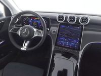 gebraucht Mercedes 200 GLC4M Avantgarde/9G/LED/Pano-SD/Memory-P./