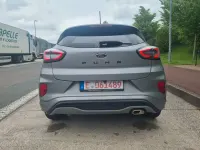 Gebraucht Ford Puma ST-Line 155 PS (114 kW) 2024 Silber SUV