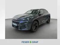 Gebraucht Cupra Terramar 150 PS (110 kW) 2025 Grau SUV