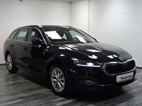 gebraucht Skoda Octavia Combi First Edition 2.0 TDI DSG LED - Navi