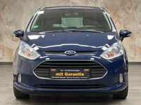 gebraucht Ford B-MAX SYNC Edition 1.5*2X PDC* SHZ* GEPFLEGT