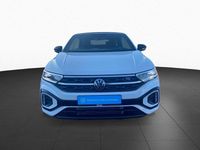 Gebraucht VW T-Roc Style 150 PS (110 kW) 2025 SUV