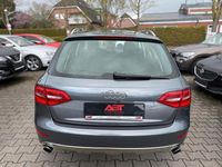 Gebraucht Audi A4 Allroad Advanced 224 PS (164 kW) 2014 Monsungrau Kombi