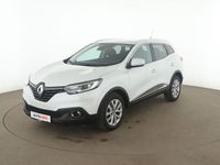 Gebraucht Renault Kadjar Business 131 PS (96 kW) 2018 Weiß SUV