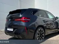 Neu BMW X3 Performance 299 PS (219 kW) 2026 Sophistograu brillanteffekt SUV