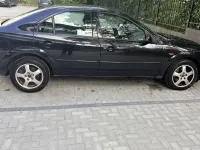 Gebraucht Ford Mondeo Ghia 197 PS (144 kW) 2002 Kombi