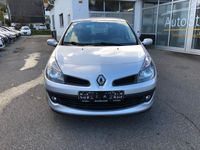 gebraucht Renault Clio 1.2 DYNAMIQUE 3-trg. *KLIMA*HU-NEU*