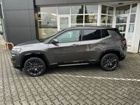 gebraucht Jeep Compass PHEV 4Xe 80th Anniversary