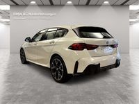 Gebraucht BMW 120 Shadowline 150 PS (110 kW) 2025 Weiß Kleinwagen