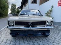Gebraucht Opel Ascona 60 PS (44 kW) 1975 Beige Limousine