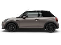 gebraucht Mini Cooper Cabriolet Yours Trim17''RFK LED