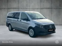 Gebraucht Mercedes Vito 163 PS (119 kW) 2026 Silber Van