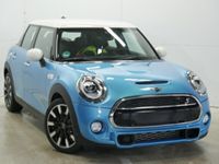 gebraucht Mini Cooper S D 5T Chili H&K