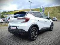 Gebraucht Mitsubishi ASX Edition 158 PS (116 kW) 2023 Himalayaweiß/onyxschwarz SUV