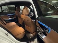 Neu Mercedes E200 AMG Line Premium 227 PS (166 kW) 2026 Weiß Limousine