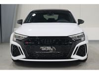 gebraucht Audi RS3 Sportback S tronic .UVP 79.870EUR incl.Überführung