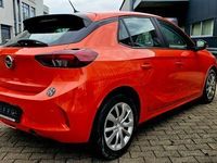 gebraucht Opel Corsa 1,2 F Edition