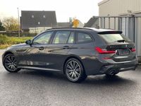 gebraucht BMW 330 330 Baureihe 3 Touring d xDrive M Sport