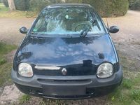 Gebraucht Renault Twingo 2003 Kleinwagen
