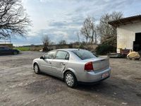 gebraucht Opel Vectra C Lim. Elegance BJ-2004 KLIMA TUV 04-2024