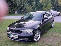 Gebraucht BMW 116 116 PS (85 kW) 2007 Kleinwagen
