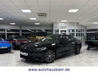 Gebraucht BMW 430 Sport Line 286 PS (210 kW) 2021 Schwarz Coupé