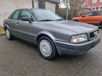 Second-hand Audi 80 90 CP (66 kW) 1993 Gri Berlinǎ