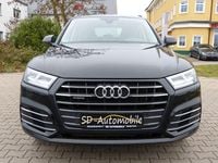 Gebraucht Audi Q5 S-Line 367 PS (269 kW) 2020 Schwarz SUV