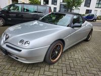 gebraucht Alfa Romeo Spider 1.8 Twin Spark