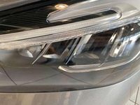 Gebraucht Mercedes E250 Progressive 163 PS (119 kW) 2024 Mountaingrau Limousine