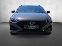 Usata Hyundai i30 Advantage 101 CV (74 kW) 2024 Grigio Station wagon