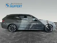 Neu BMW 320 M Sport 190 PS (139 kW) 2025 Dravitgrau metallic Kombi