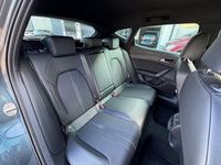 Gebraucht Cupra Formentor 150 PS (110 kW) 2021 Magnetic grau metallic SUV