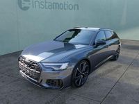 Gebraucht Audi S6 344 PS (253 kW) 2024 Grau Kombi