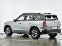 Gebraucht Mini Countryman Classic 170 PS (125 kW) 2025 Grau SUV