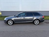 Gebraucht Audi A6 S-Line 290 PS (213 kW) 2010 Grau Limousine