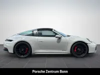 Neu Porsche 911 Targa 4 541 PS (397 kW) 2026 Weiß Cabrio