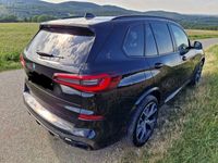 gebraucht BMW X5 M-Paket