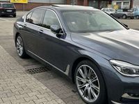 gebraucht BMW 730 730 d xDrive