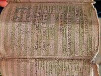 Gebraucht Citroën Xantia 89 PS (65 kW) 1995 Grün Limousine