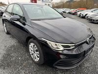 Gebraucht VW Golf VII Life 150 PS (110 kW) 2020 Schwarz