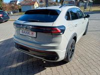 Gebraucht VW Taigo R-line 150 PS (110 kW) 2025 Grau SUV