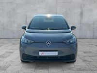 Gebraucht VW ID.3 Pro 150 kW (204 PS) 2022 Grau Kleinwagen