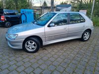 gebraucht Peugeot 306 