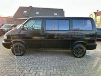 gebraucht VW Multivan T42,5-l-Diesel TDI 75kW lang